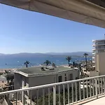Climat. Avec Balcon Proche Et Commerces, Wi-fi Gratuit - Fr-1-466a-27 Apartment
