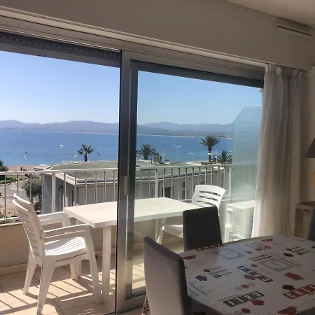 Apartment Climat. Avec Balcon Proche Et Commerces, Wi-fi Gratuit - Fr-1-466a-27 *