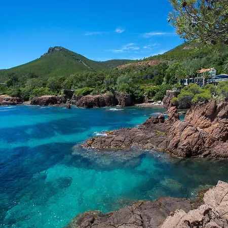 Saint-raphaël, 1 Pièce, 2 Personnes - Fr-1-466a-27 *