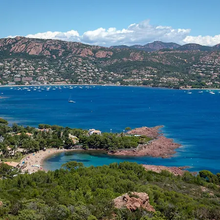 Appartement Saint-raphaël, 1 Pièce, 2 Personnes - Fr-1-466a-27 *