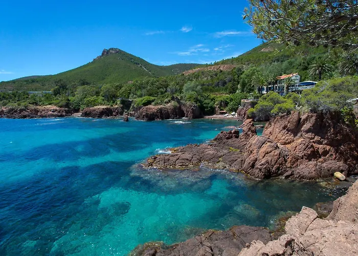 Climat. Avec Balcon Proche Et Commerces, Wi-fi Gratuit - Fr-1-466a-27 *